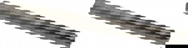 Chucking Reamer: Letter M, 3-1/4